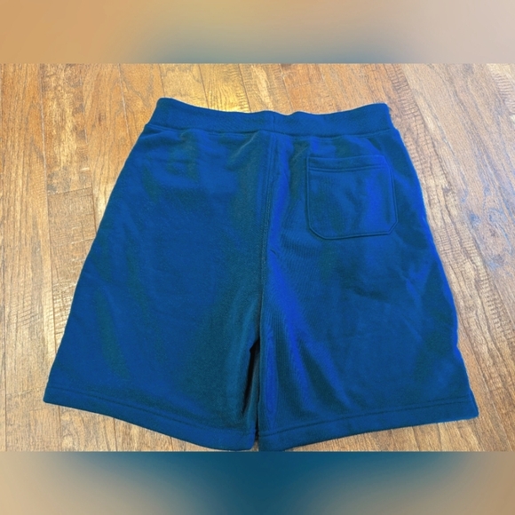 FWD Navy All Year Athletic Shorts Relaxed Fit Size Large - Picture 7 of 12